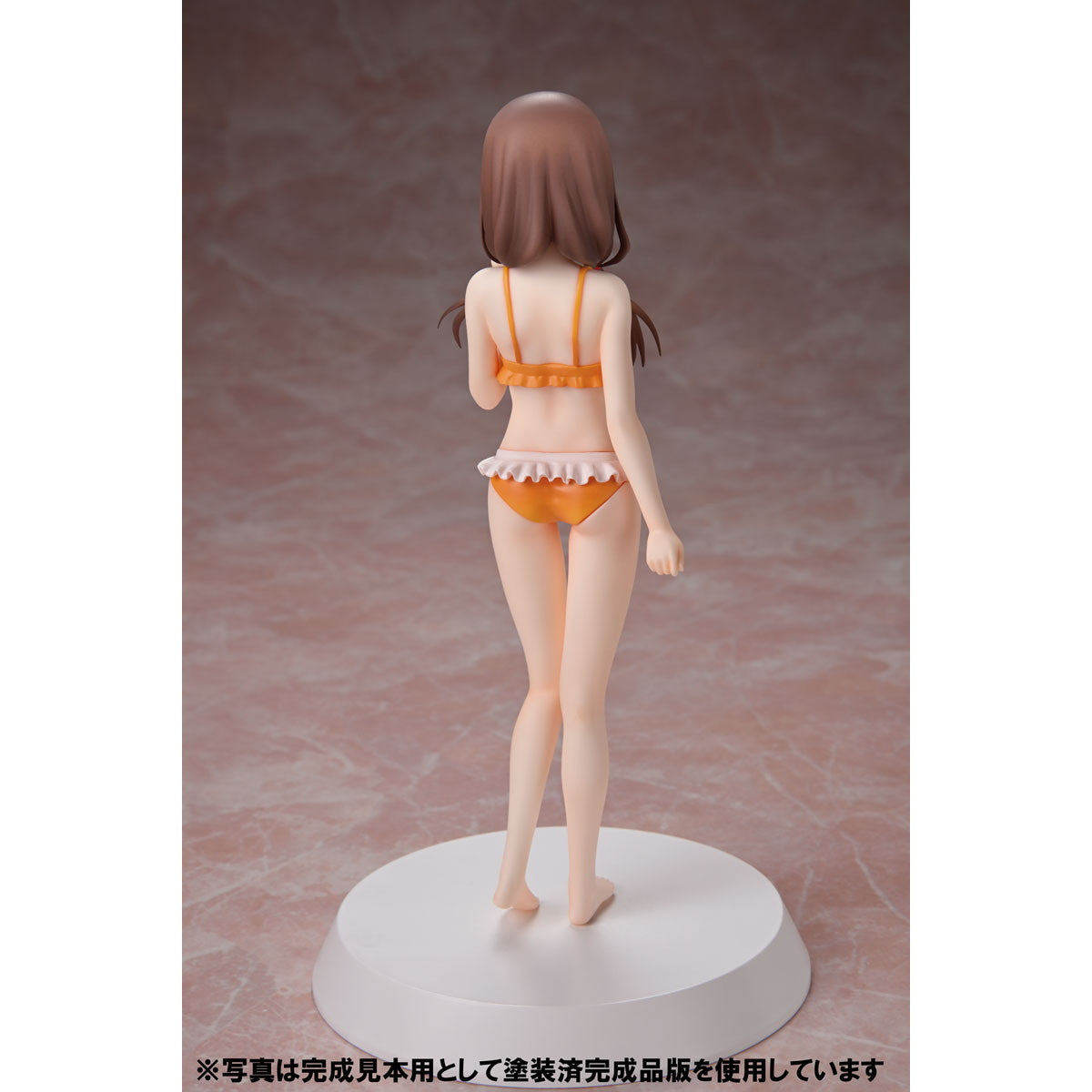【予約安心出荷】[FIG] アッセンブル・ヒロインズ 伊井野ミコ【Summer Queens】(いいのみこ) かぐや様は告らせたい-ファーストキッスは終わらない- 1/8 半完成品 組み立てフィギュアキット アワートレジャー(2025年12月)