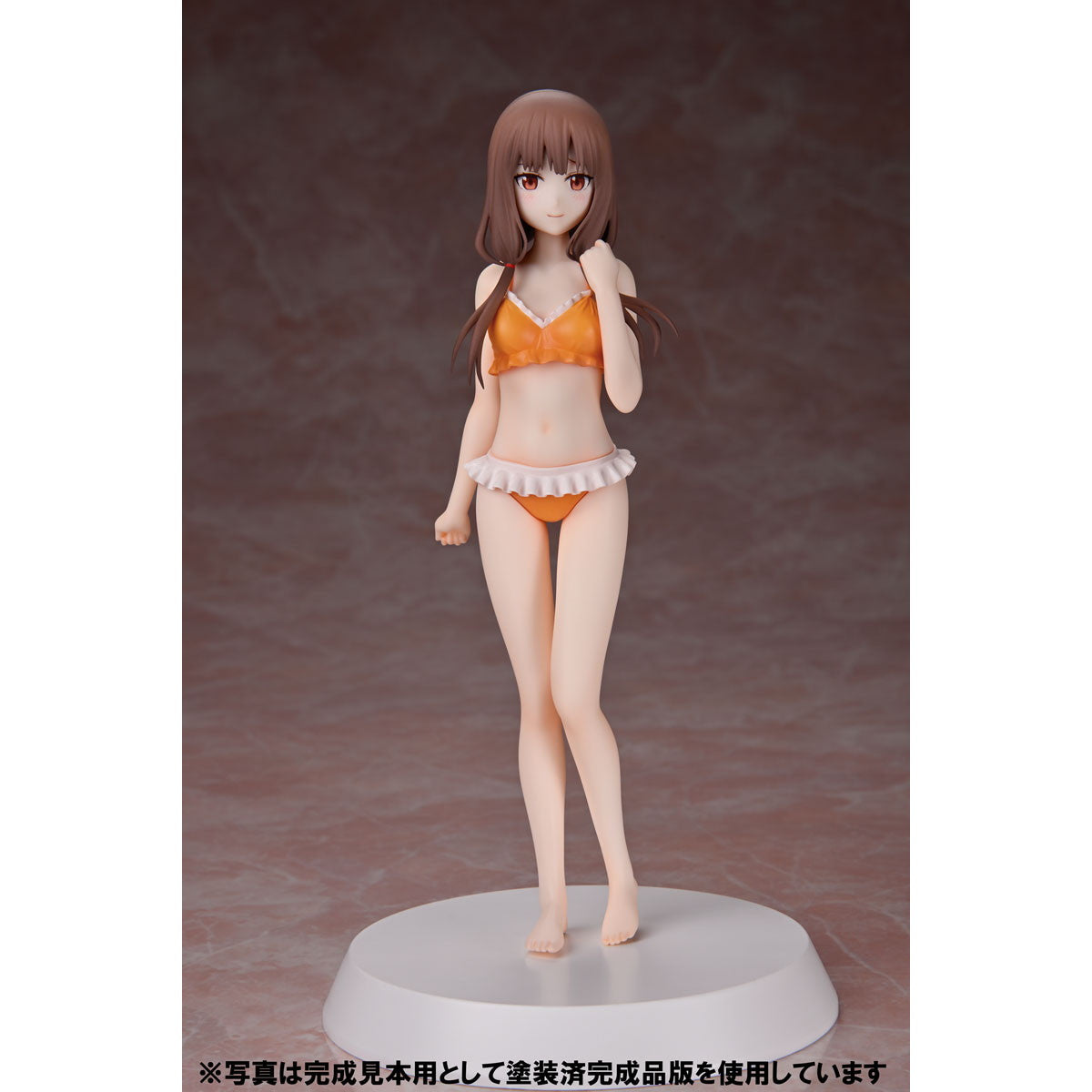 【予約安心出荷】[FIG] アッセンブル・ヒロインズ 伊井野ミコ【Summer Queens】(いいのみこ) かぐや様は告らせたい-ファーストキッスは終わらない- 1/8 半完成品 組み立てフィギュアキット アワートレジャー(2025年12月)
