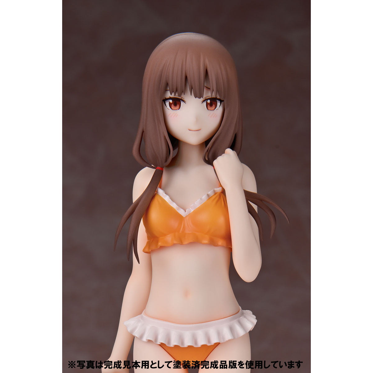 【予約安心出荷】[FIG] アッセンブル・ヒロインズ 伊井野ミコ【Summer Queens】(いいのみこ) かぐや様は告らせたい-ファーストキッスは終わらない- 1/8 半完成品 組み立てフィギュアキット アワートレジャー(2025年12月)
