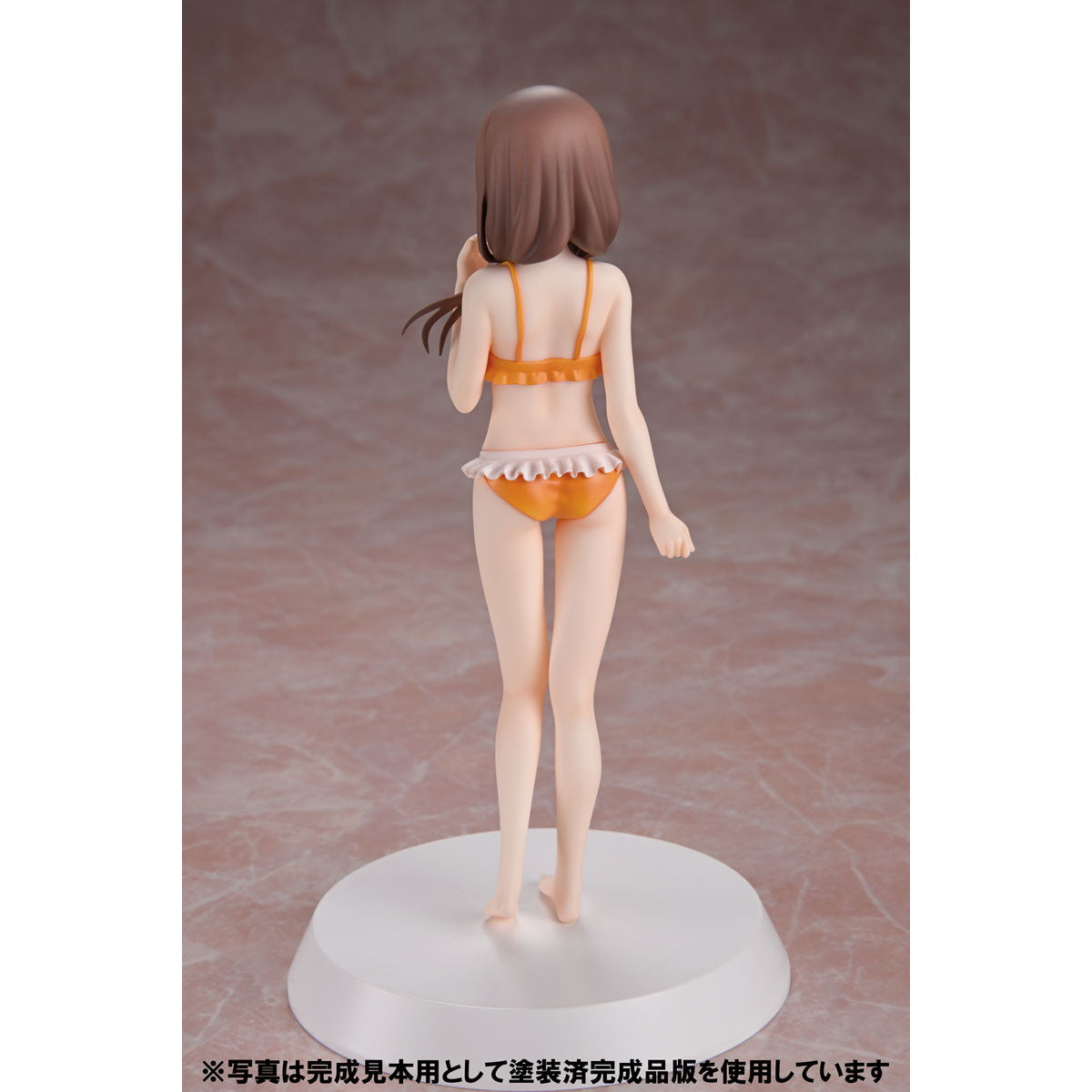 【予約安心出荷】[FIG] アッセンブル・ヒロインズ 伊井野ミコ【Summer Queens】(いいのみこ) かぐや様は告らせたい-ファーストキッスは終わらない- 1/8 半完成品 組み立てフィギュアキット アワートレジャー(2025年12月)