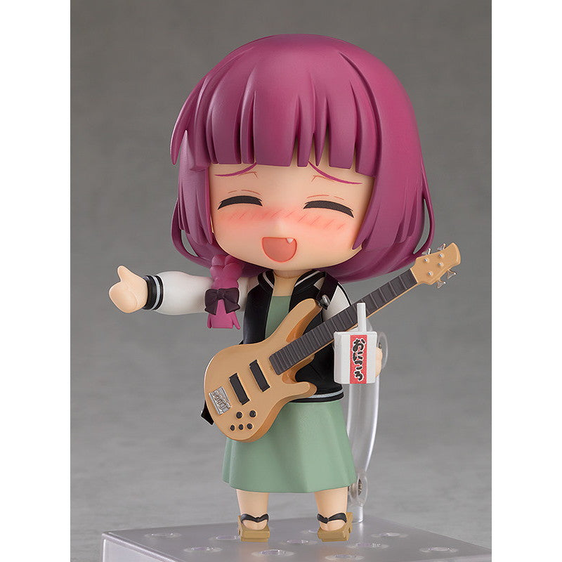 【中古即納】[FIG] (再販) ねんどろいど 2269 廣井きくり(ひろいきくり) アニメ「ぼっち・ざ・ろっく!」 完成品 可動フィギュア グッドスマイルカンパニー(20250929)