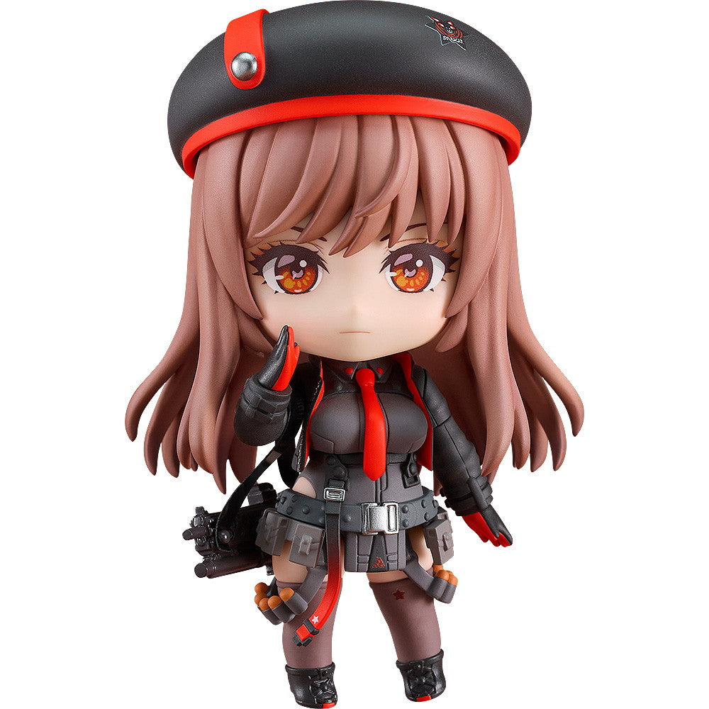 【新品】【お取り寄せ】[FIG] (再販) ねんどろいど 2315 ラピ 勝利の女神:NIKKE(ニケ) 完成品 可動フィギュア グッドスマイルカンパニー(20251130)