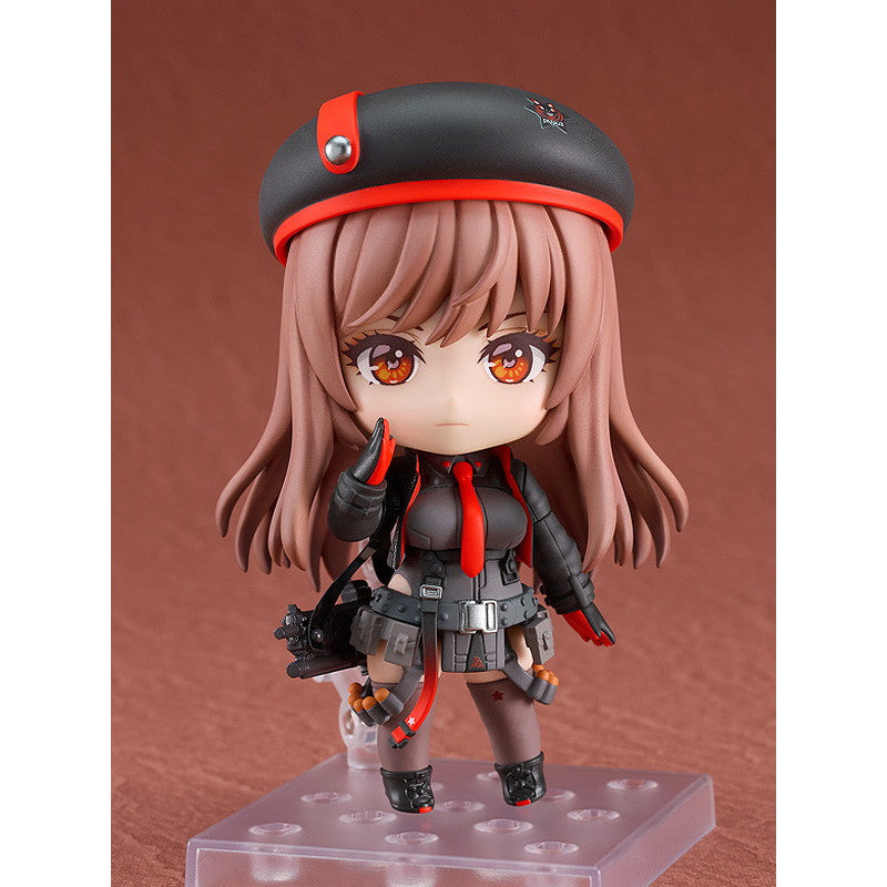 【予約安心出荷】[FIG] (再販) ねんどろいど 2315 ラピ 勝利の女神:NIKKE(ニケ) 完成品 可動フィギュア グッドスマイルカンパニー(2025年11月)