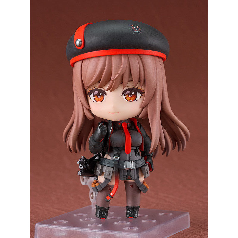 【予約安心出荷】[FIG] (再販) ねんどろいど 2315 ラピ 勝利の女神:NIKKE(ニケ) 完成品 可動フィギュア グッドスマイルカンパニー(2025年11月)