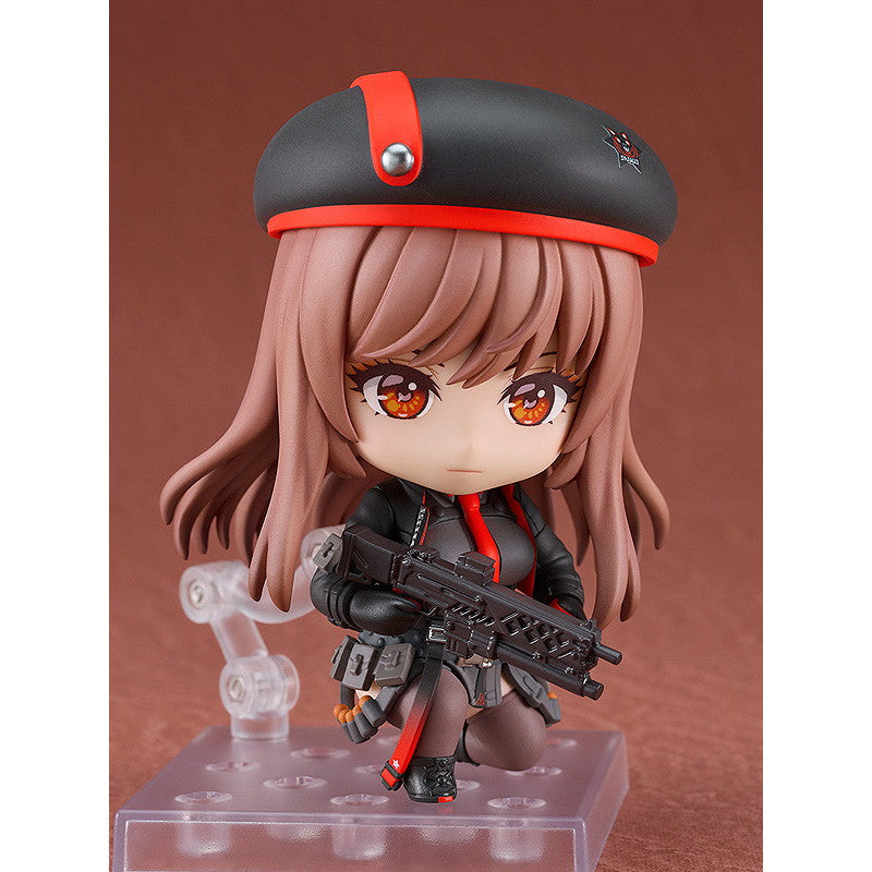 【予約安心出荷】[FIG] (再販) ねんどろいど 2315 ラピ 勝利の女神:NIKKE(ニケ) 完成品 可動フィギュア グッドスマイルカンパニー(2025年11月)