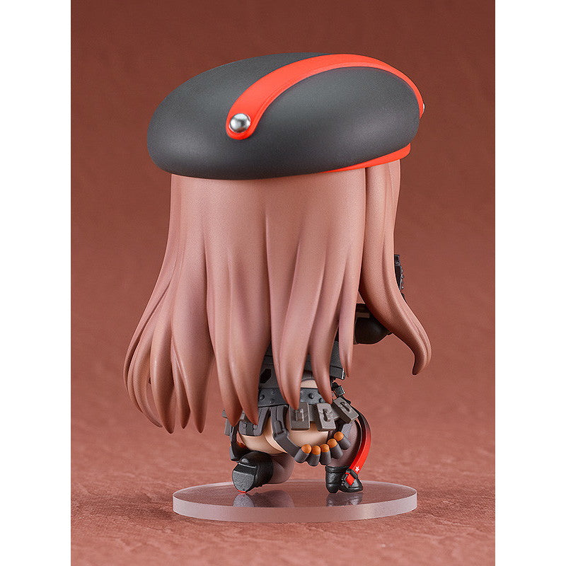 【予約安心出荷】[FIG] (再販) ねんどろいど 2315 ラピ 勝利の女神:NIKKE(ニケ) 完成品 可動フィギュア グッドスマイルカンパニー(2025年11月)