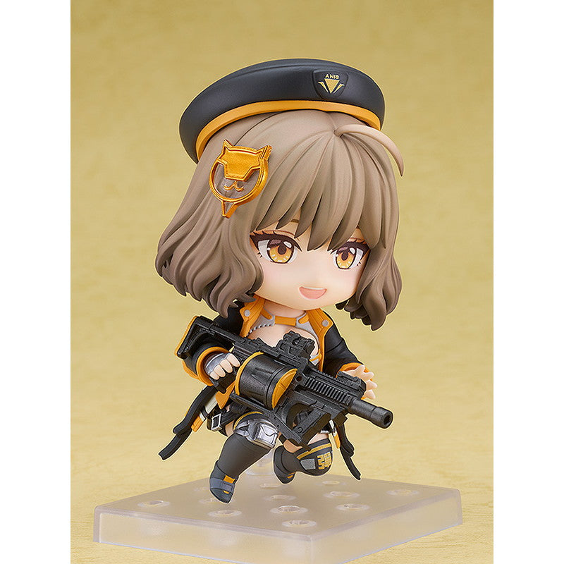 【予約安心出荷】[FIG] (再販) ねんどろいど 2397 アニス 勝利の女神:NIKKE(ニケ) 完成品 可動フィギュア グッドスマイルカンパニー(2025年11月)
