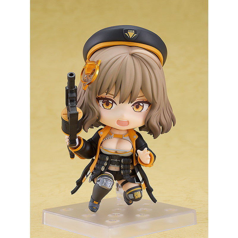 【予約安心出荷】[FIG] (再販) ねんどろいど 2397 アニス 勝利の女神:NIKKE(ニケ) 完成品 可動フィギュア グッドスマイルカンパニー(2025年11月)