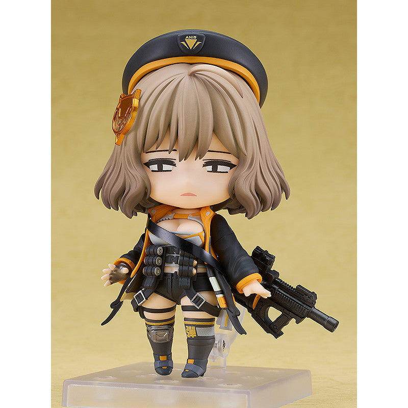 【予約安心出荷】[FIG] (再販) ねんどろいど 2397 アニス 勝利の女神:NIKKE(ニケ) 完成品 可動フィギュア グッドスマイルカンパニー(2025年11月)