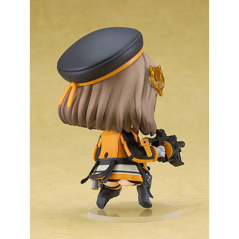 【予約安心出荷】[FIG] (再販) ねんどろいど 2397 アニス 勝利の女神:NIKKE(ニケ) 完成品 可動フィギュア グッドスマイルカンパニー(2025年11月)