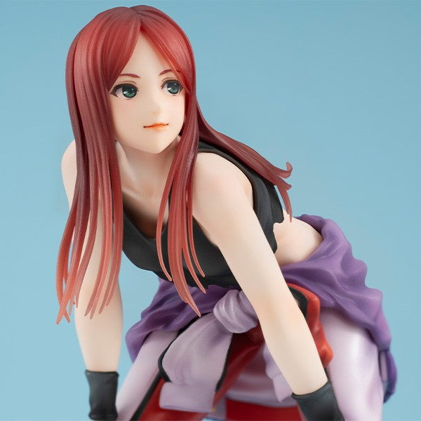 【予約安心出荷】[FIG] (再販) GGGシリーズ クリスチーナ・マッケンジー -INTO THE SKY- 機動戦士ガンダム0080 ポケットの中の戦争 完成品 フィギュア メガハウス(2026年10月)