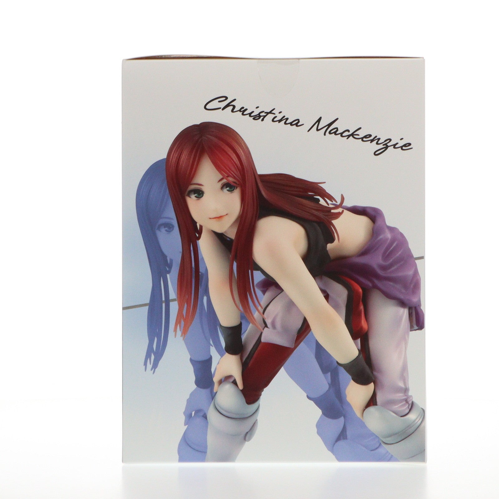 【中古即納】[FIG] GGG(ガンダム・ガールズ・ジェネレーション) クリスチーナ・マッケンジー -INTO THE SKY- 機動戦士ガンダム0080 ポケットの中の戦争 完成品 フィギュア プレミアムバンダイ&一部オンライン限定 メガハウス(20250325)