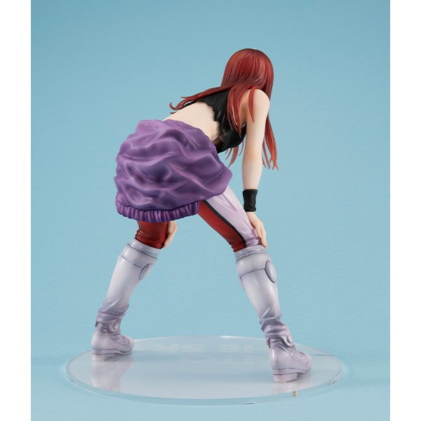 【予約安心出荷】[FIG] (再販) GGGシリーズ クリスチーナ・マッケンジー -INTO THE SKY- 機動戦士ガンダム0080 ポケットの中の戦争 完成品 フィギュア メガハウス(2026年10月)