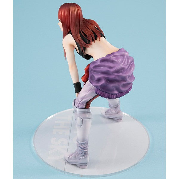 【予約安心出荷】[FIG] (再販) GGGシリーズ クリスチーナ・マッケンジー -INTO THE SKY- 機動戦士ガンダム0080 ポケットの中の戦争 完成品 フィギュア メガハウス(2026年10月)
