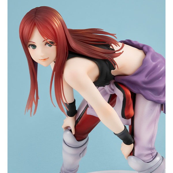 【予約安心出荷】[FIG] (再販) GGGシリーズ クリスチーナ・マッケンジー -INTO THE SKY- 機動戦士ガンダム0080 ポケットの中の戦争 完成品 フィギュア メガハウス(2026年10月)