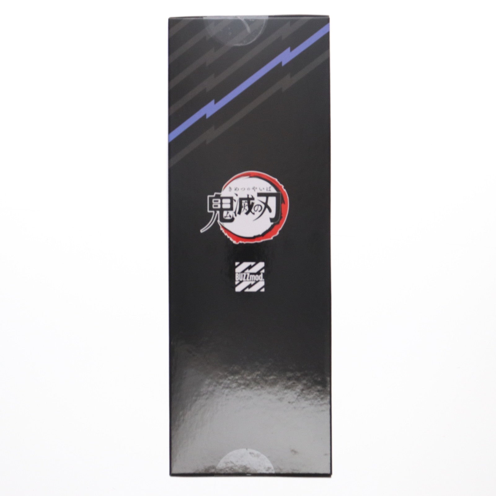 【中古即納】[FIG] ANIPLEX+限定 BUZZmod.(バズモッド) 不死川玄弥(しなずがわげんや) 鬼滅の刃 1/12 完成品 可動フィギュア アニプレックス(20250331)