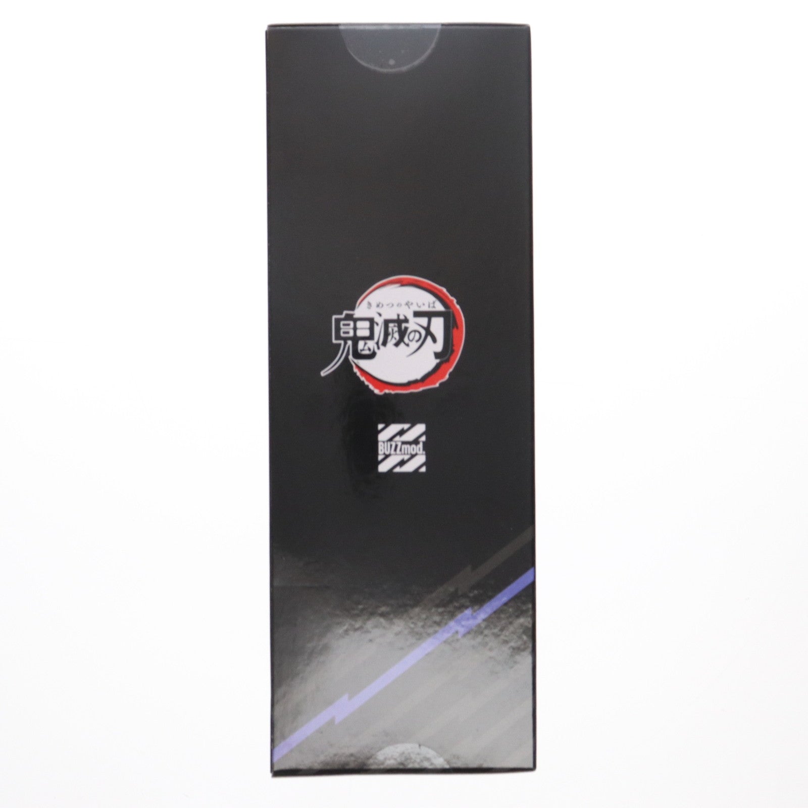 【中古即納】[FIG] ANIPLEX+限定 BUZZmod.(バズモッド) 不死川玄弥(しなずがわげんや) 鬼滅の刃 1/12 完成品 可動フィギュア アニプレックス(20250331)