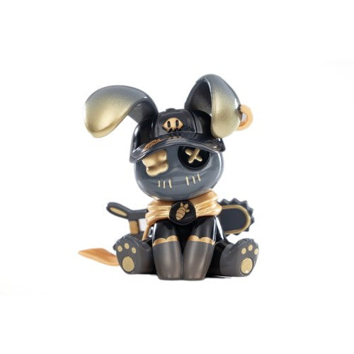 【新品即納】[FIG] Faceless:バニーベイビー(玄) 完成品 フィギュア(PF396) Shenzhen Mabell Animation Development Co.Ltd/PLUM(プラム)(20250731)