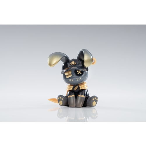 【新品即納】[FIG] Faceless:バニーベイビー(玄) 完成品 フィギュア(PF396) Shenzhen Mabell Animation Development Co.Ltd/PLUM(プラム)(20250731)