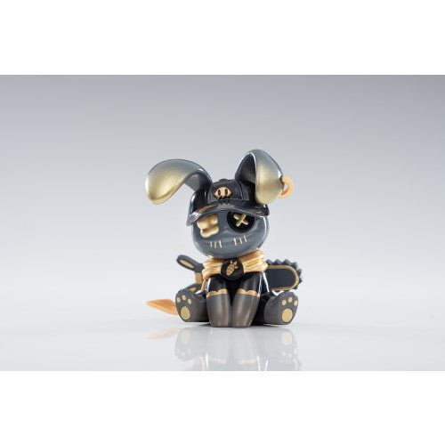 【新品即納】[FIG] Faceless:バニーベイビー(玄) 完成品 フィギュア(PF396) Shenzhen Mabell Animation Development Co.Ltd/PLUM(プラム)(20250731)