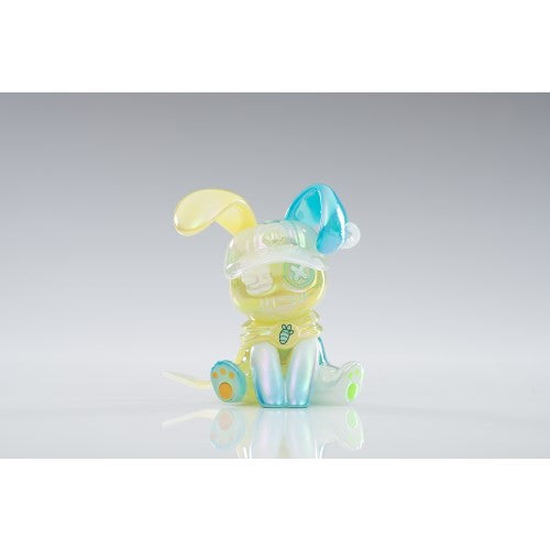 【新品即納】[FIG] Faceless:バニーベイビー(璃) 完成品 フィギュア(PF398) Shenzhen Mabell Animation Development Co.Ltd/PLUM(プラム)(20250731)