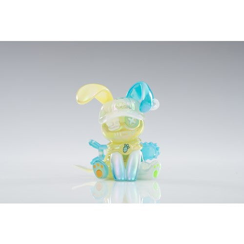 【新品即納】[FIG] Faceless:バニーベイビー(璃) 完成品 フィギュア(PF398) Shenzhen Mabell Animation Development Co.Ltd/PLUM(プラム)(20250731)