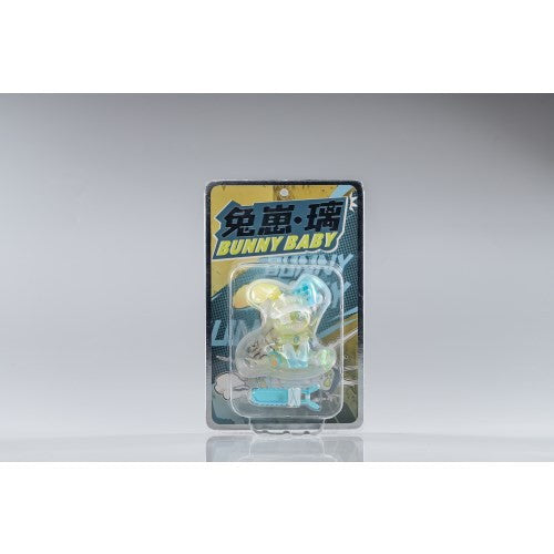 【新品即納】[FIG] Faceless:バニーベイビー(璃) 完成品 フィギュア(PF398) Shenzhen Mabell Animation Development Co.Ltd/PLUM(プラム)(20250731)