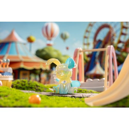 【新品即納】[FIG] Faceless:バニーベイビー(璃) 完成品 フィギュア(PF398) Shenzhen Mabell Animation Development Co.Ltd/PLUM(プラム)(20250731)