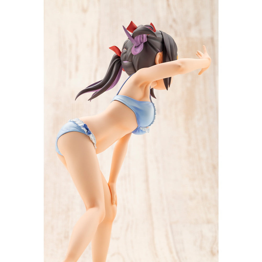 【予約安心出荷】[FIG] 緒山みはり(おやまみはり) ニートTシャツ Ver. お兄ちゃんはおしまい! 1/6 完成品 フィギュア(PV231) コトブキヤ(2025年11月)