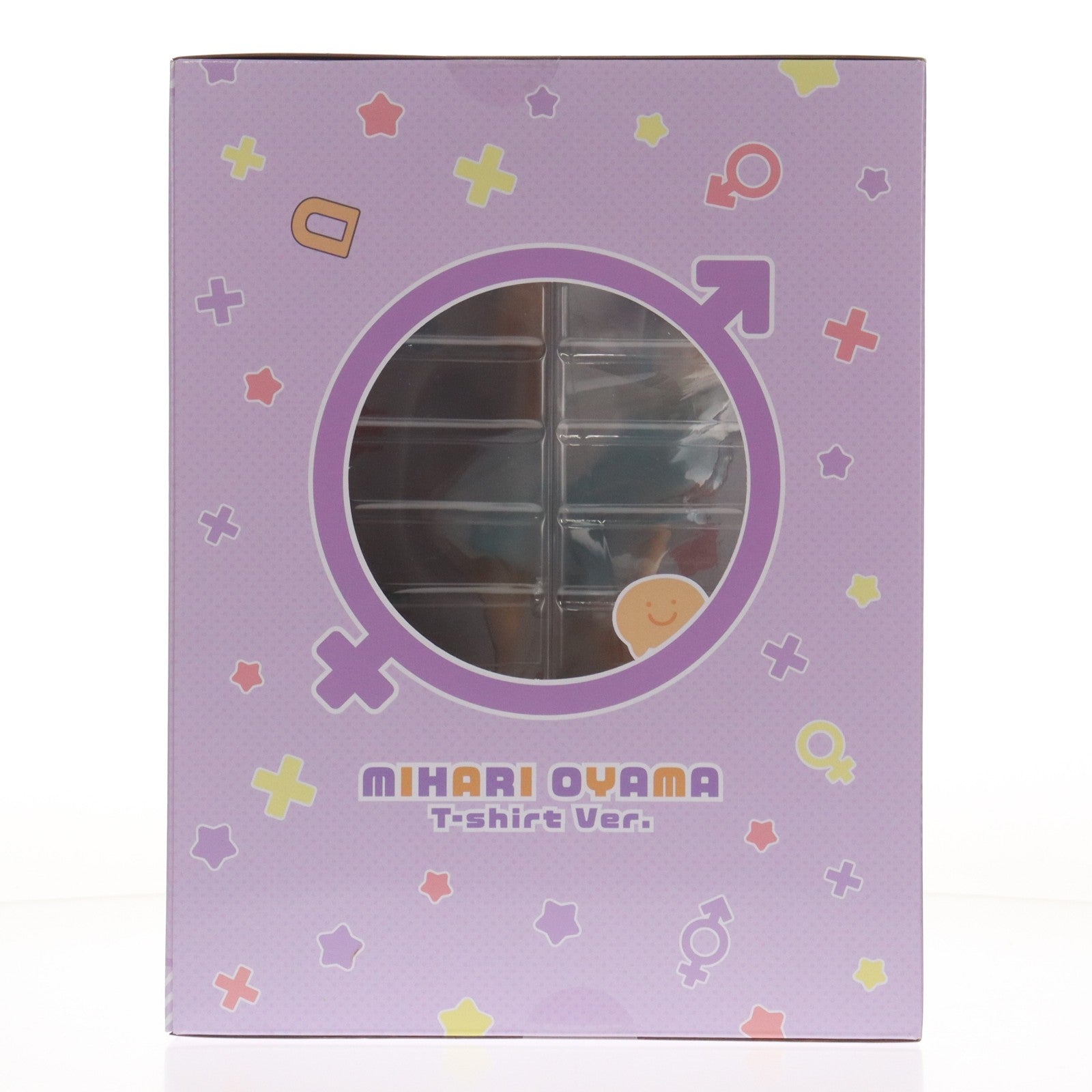 【中古即納】[FIG] 緒山みはり(おやまみはり) ニートTシャツ Ver. お兄ちゃんはおしまい! 1/6 完成品 フィギュア(PV231) コトブキヤ(20251130)