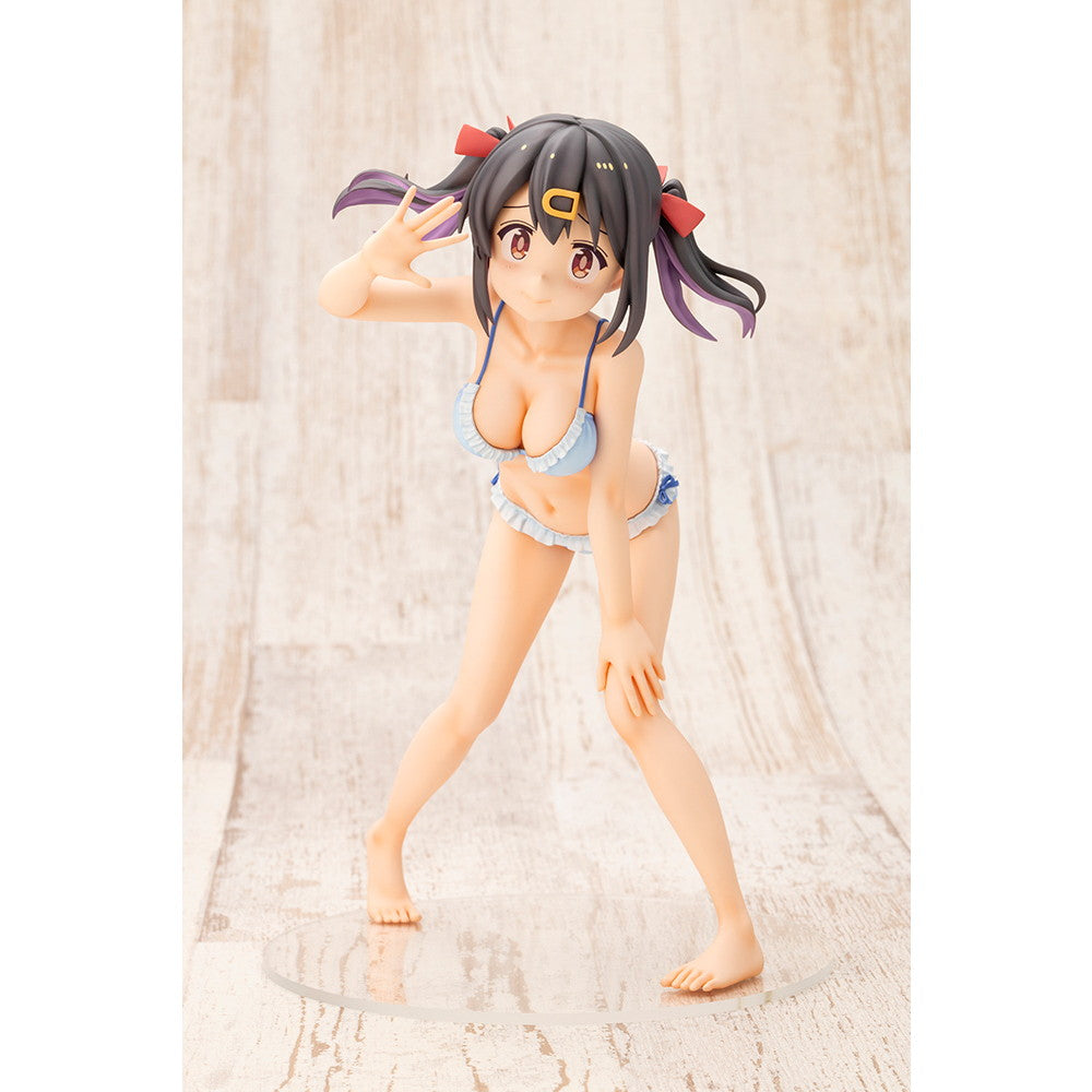 【予約安心出荷】[FIG] 緒山みはり(おやまみはり) ニートTシャツ Ver. お兄ちゃんはおしまい! 1/6 完成品 フィギュア(PV231) コトブキヤ(2025年11月)