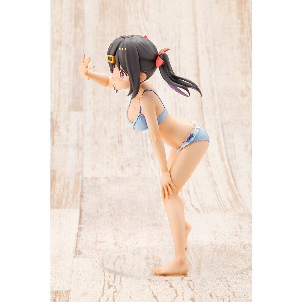 【予約安心出荷】[FIG] 緒山みはり(おやまみはり) ニートTシャツ Ver. お兄ちゃんはおしまい! 1/6 完成品 フィギュア(PV231) コトブキヤ(2025年11月)