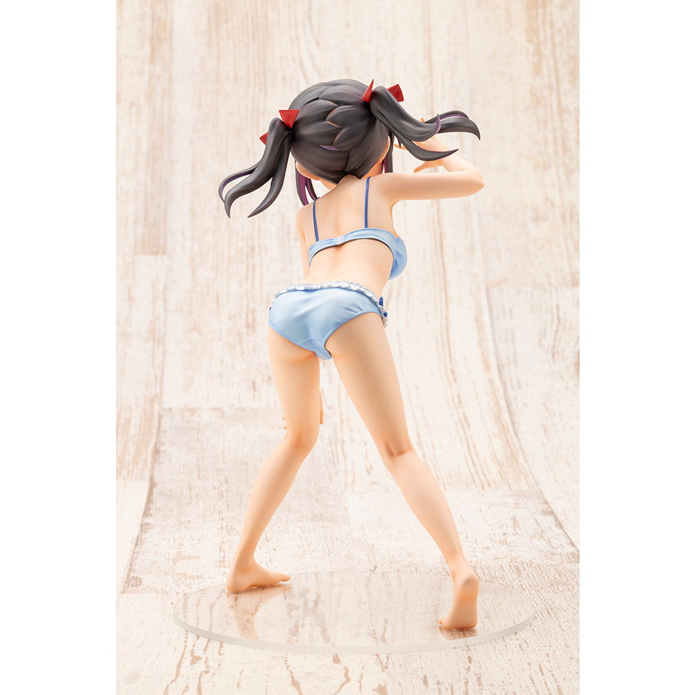 【予約安心出荷】[FIG] 緒山みはり(おやまみはり) ニートTシャツ Ver. お兄ちゃんはおしまい! 1/6 完成品 フィギュア(PV231) コトブキヤ(2025年11月)