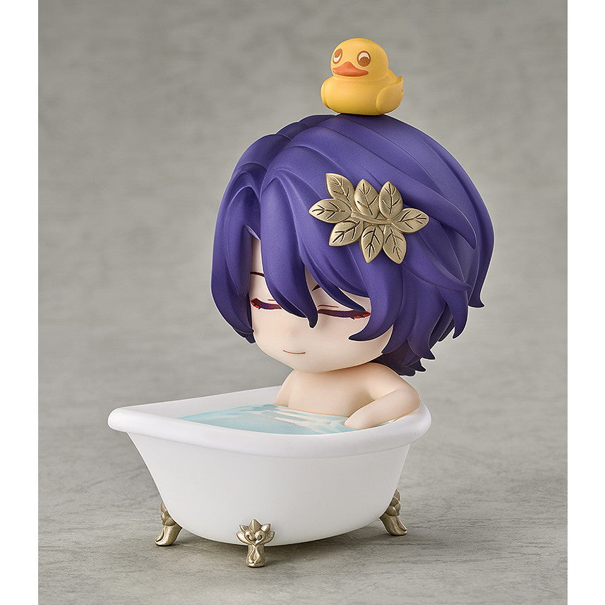 【予約安心出荷】[FIG] ねんどろいど 2764 Dr.レイシオ 崩壊:スターレイル 完成品 可動フィギュア グッドスマイルカンパニー(2025年12月)