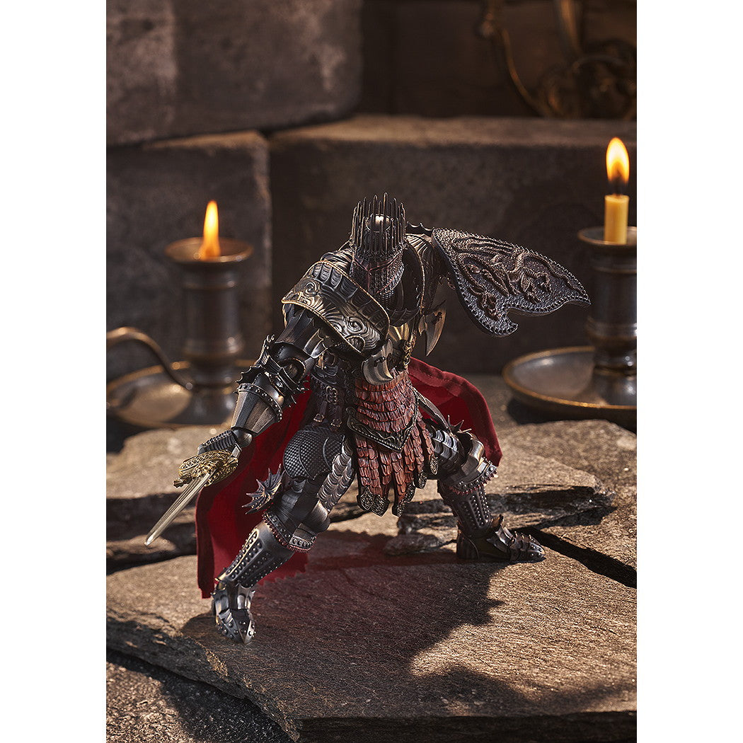 【中古即納】[FIG] figma(フィグマ) 656 覚者(かくしゃ) Dragon's Dogma 2(ドラゴンズドグマ 2) 完成品 可動フィギュア マックスファクトリー(20260731)