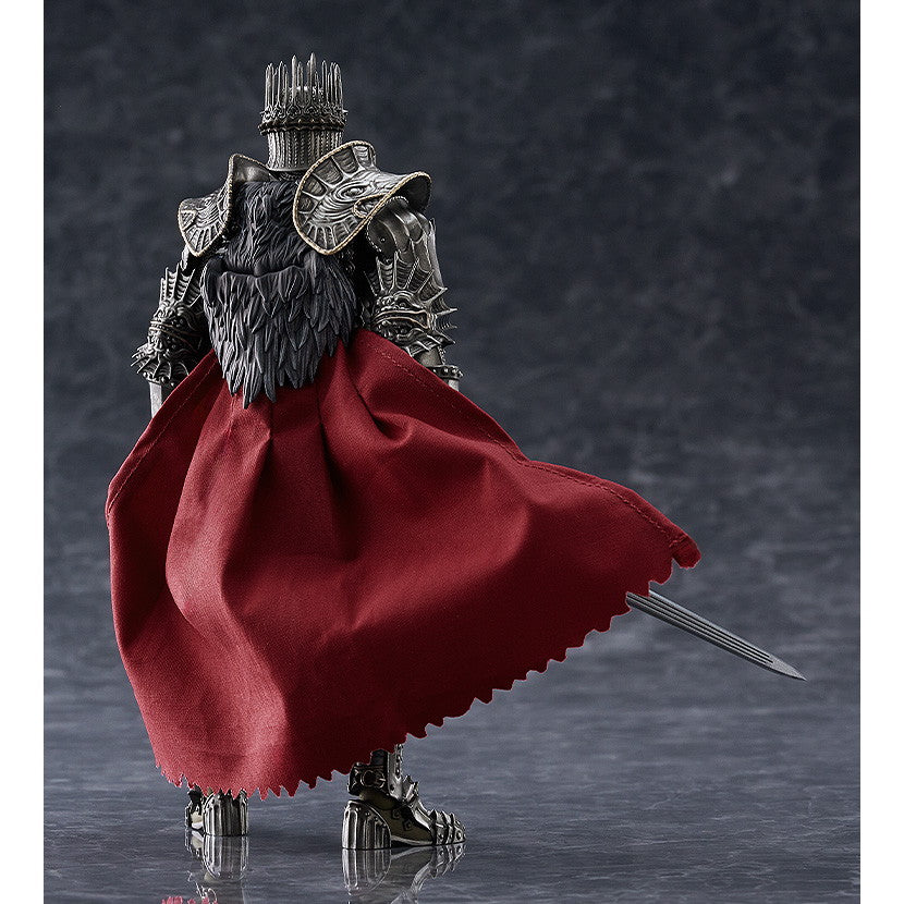【中古即納】[FIG] figma(フィグマ) 656 覚者(かくしゃ) Dragon's Dogma 2(ドラゴンズドグマ 2) 完成品 可動フィギュア マックスファクトリー(20260731)