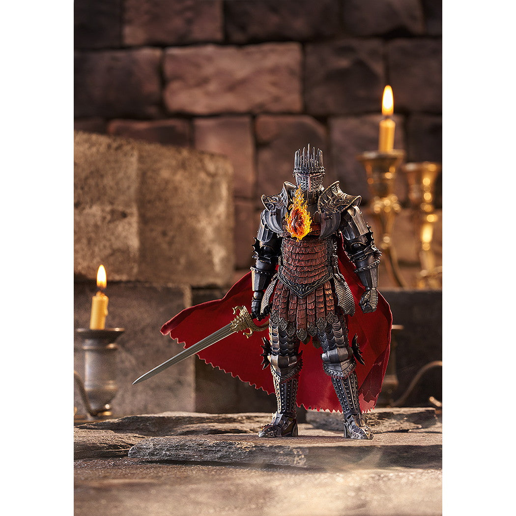 【中古即納】[FIG] figma(フィグマ) 656 覚者(かくしゃ) Dragon's Dogma 2(ドラゴンズドグマ 2) 完成品 可動フィギュア マックスファクトリー(20260731)
