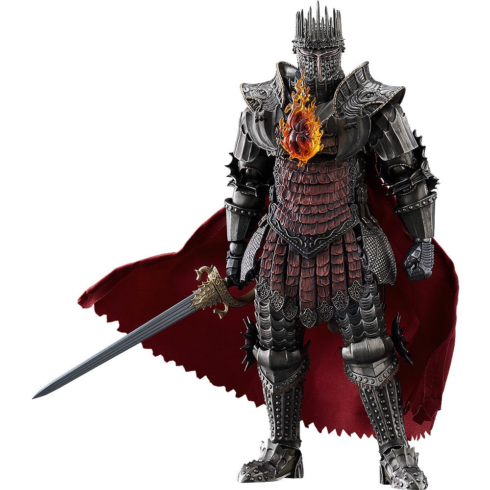 【中古即納】[FIG] figma(フィグマ) 656 覚者(かくしゃ) Dragon's Dogma 2(ドラゴンズドグマ 2) 完成品 可動フィギュア マックスファクトリー(20260731)