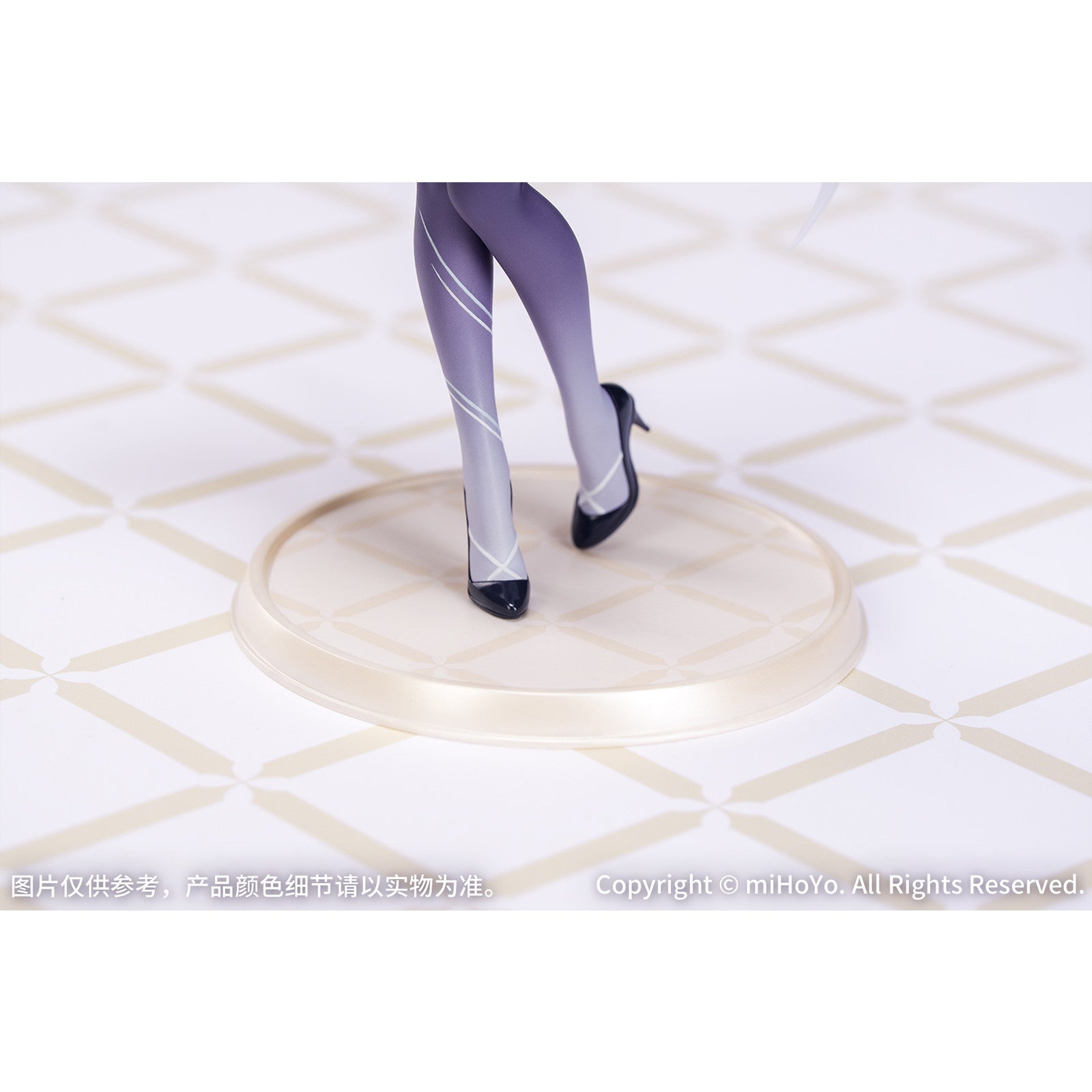 【予約安心出荷】[FIG] Gift+ 刻晴・煌めく夜の宴Ver.(こくせい) 原神 1/8 完成品 フィギュア Myethos(ミートス)(2026年2月)