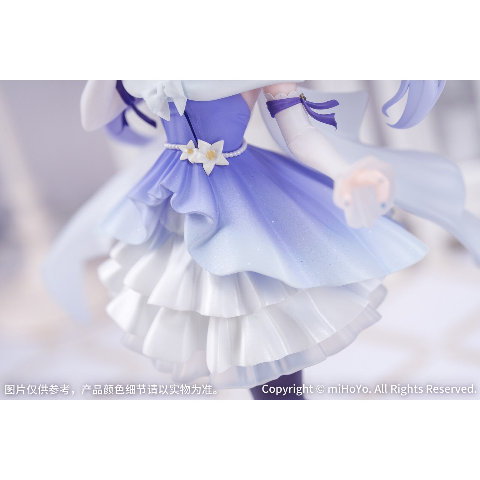 【予約安心出荷】[FIG] Gift+ 刻晴・煌めく夜の宴Ver.(こくせい) 原神 1/8 完成品 フィギュア Myethos(ミートス)(2026年2月)