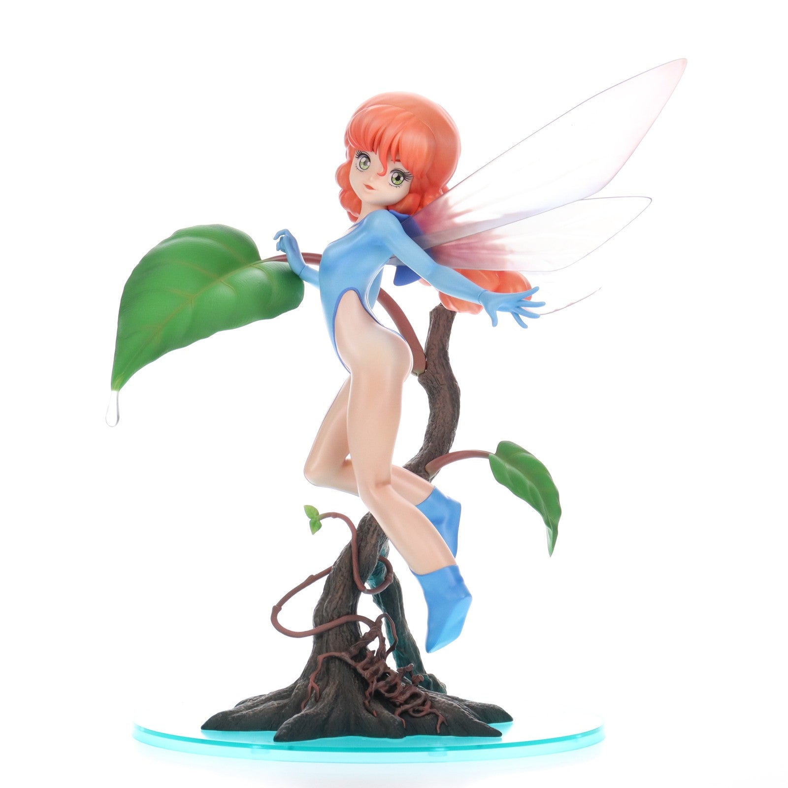 【中古即納】[FIG] Full Scale Works チャム・ファウ 聖戦士ダンバイン 1/1 完成品 フィギュア プレミアムバンダイ&一部流通限定 メガハウス(20250325)