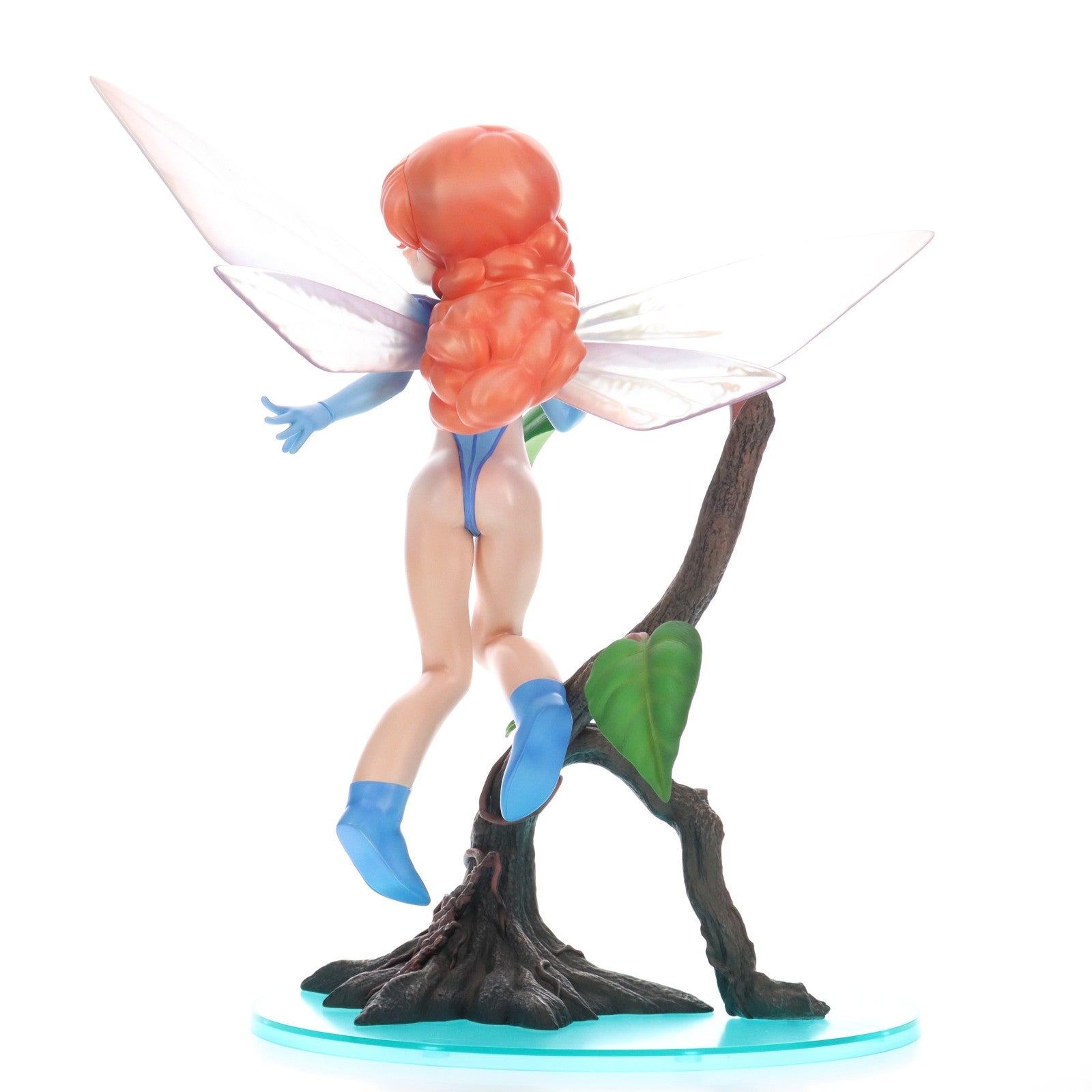 【中古即納】[FIG] Full Scale Works チャム・ファウ 聖戦士ダンバイン 1/1 完成品 フィギュア プレミアムバンダイ&一部流通限定 メガハウス(20250325)