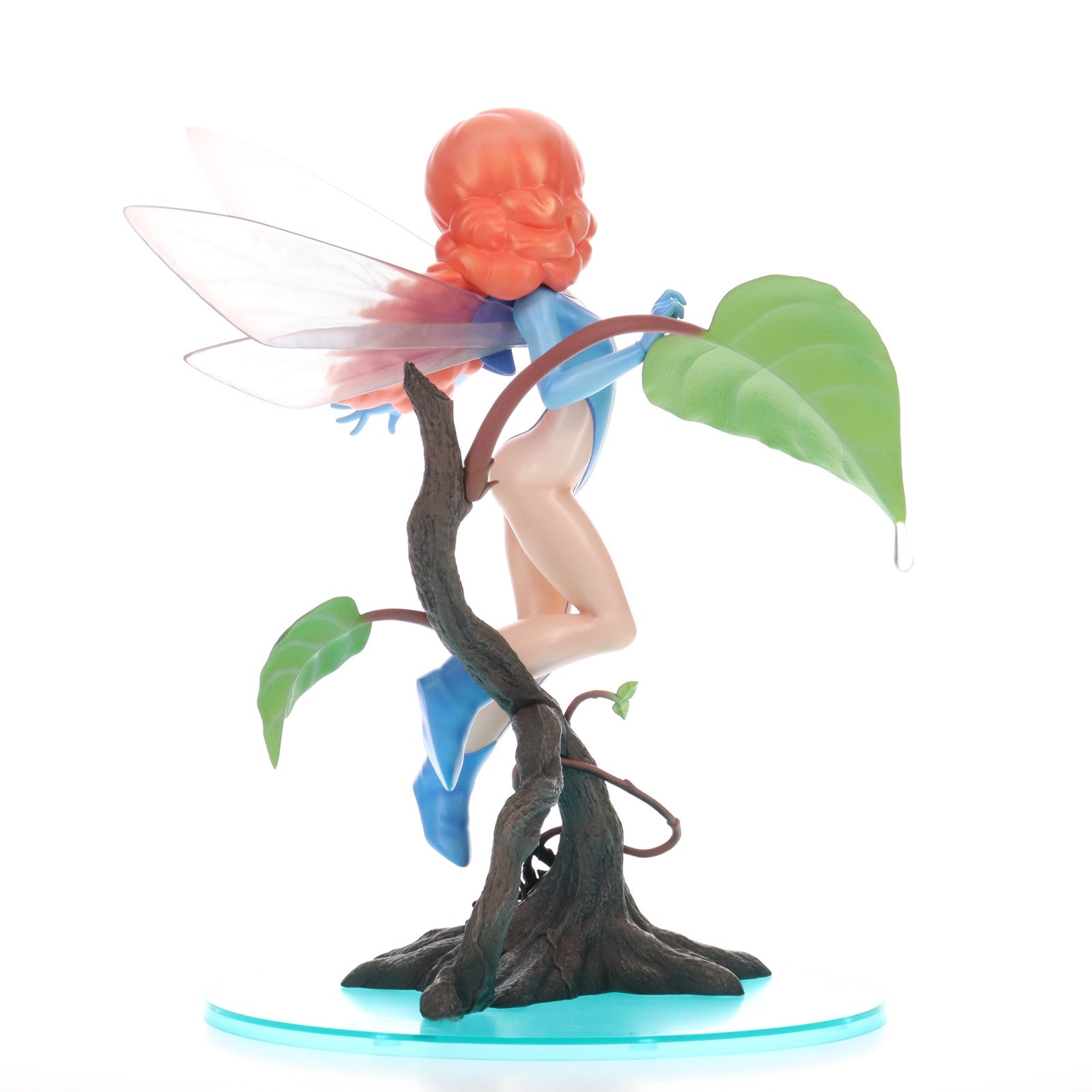 【中古即納】[FIG] Full Scale Works チャム・ファウ 聖戦士ダンバイン 1/1 完成品 フィギュア プレミアムバンダイ&一部流通限定 メガハウス(20250325)