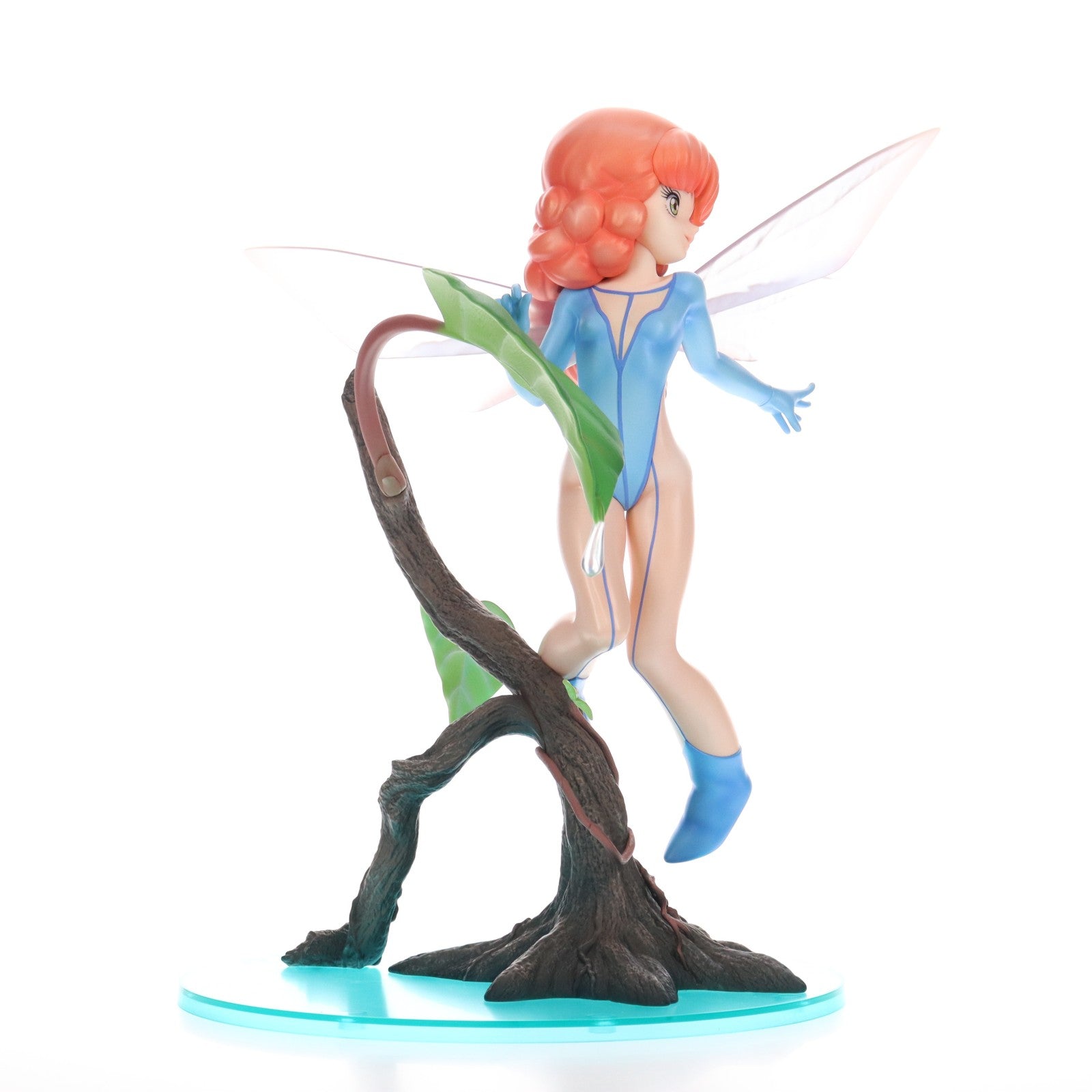 【中古即納】[FIG] Full Scale Works チャム・ファウ 聖戦士ダンバイン 1/1 完成品 フィギュア プレミアムバンダイ&一部流通限定 メガハウス(20250325)