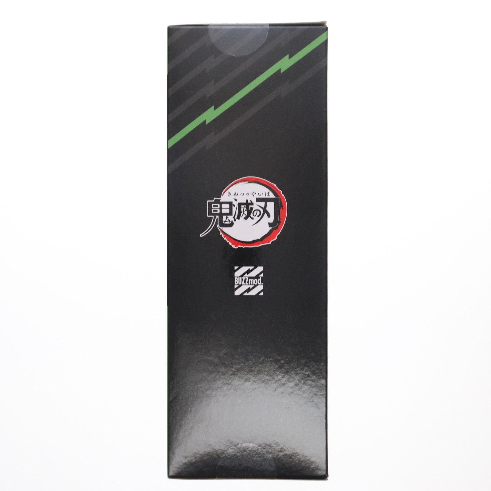 【中古即納】[FIG] ANIPLEX+限定 BUZZmod.(バズモッド) 不死川実弥(しなずがわさねみ) 鬼滅の刃 1/12 完成品 可動フィギュア アニプレックス(20250131)