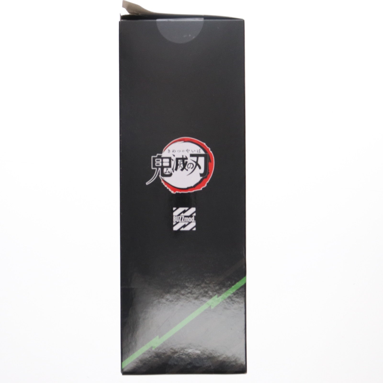 【中古即納】[FIG] ANIPLEX+限定 BUZZmod.(バズモッド) 不死川実弥(しなずがわさねみ) 鬼滅の刃 1/12 完成品 可動フィギュア アニプレックス(20250131)