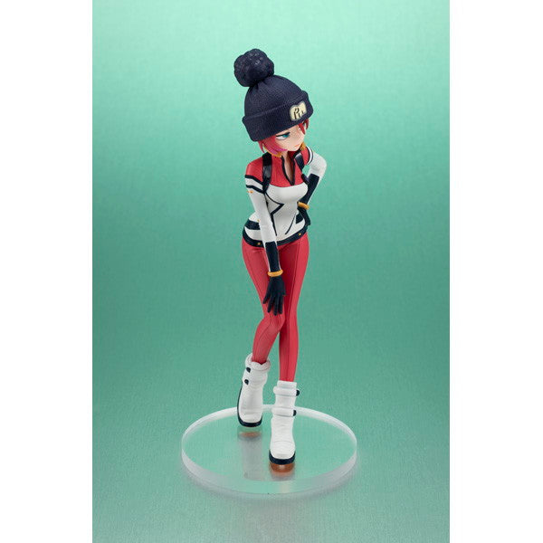 【予約安心出荷】[FIG] Lucreaらいと(ルクリアらいと) アマテ・ユズリハ(マチュ) パイロットスーツVer. 機動戦士Gundam GQuuuuuuX(ガンダム ジークアクス) 完成品 フィギュア メガハウス(2025年12月)
