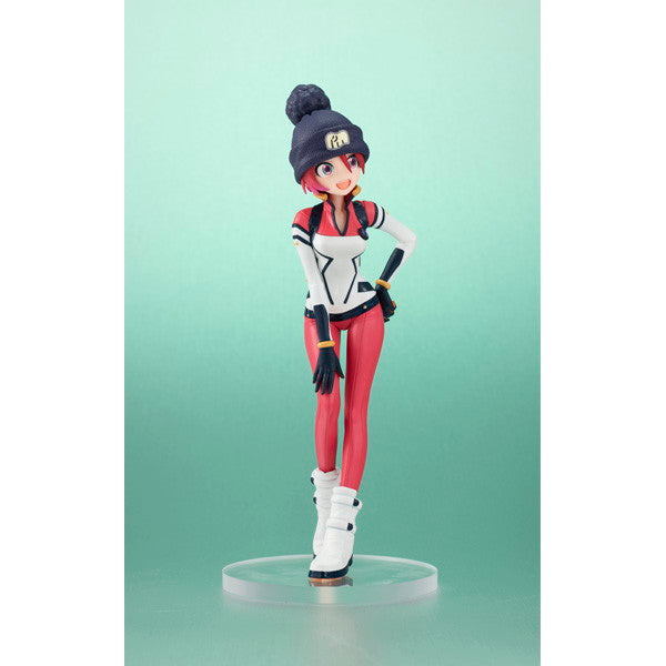 【予約安心出荷】[FIG] Lucreaらいと(ルクリアらいと) アマテ・ユズリハ(マチュ) パイロットスーツVer. 機動戦士Gundam GQuuuuuuX(ガンダム ジークアクス) 完成品 フィギュア メガハウス(2025年12月)