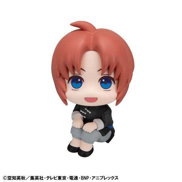 【予約安心出荷】[FIG] るかっぷ 神威(かむい) 銀魂 完成品 フィギュア メガハウス(2025年11月)