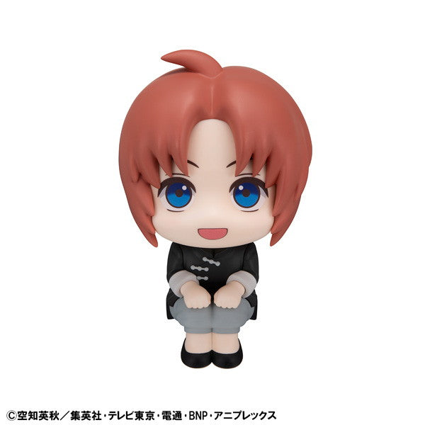 【予約安心出荷】[FIG] るかっぷ 神威(かむい) 銀魂 完成品 フィギュア メガハウス(2025年11月)